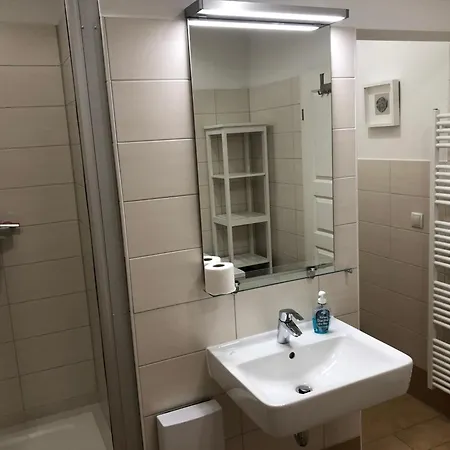 Strandwohnung Direkt Am - Whg 33 *