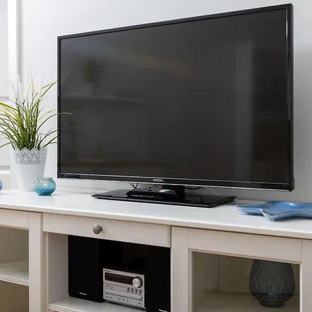 Strandwohnung Direkt Am - Whg 33 *