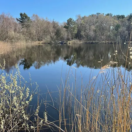 Strandwohnung Direkt Am - Whg 33 *